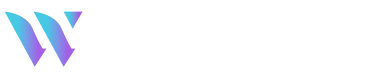 Logo Wowloc en blanc