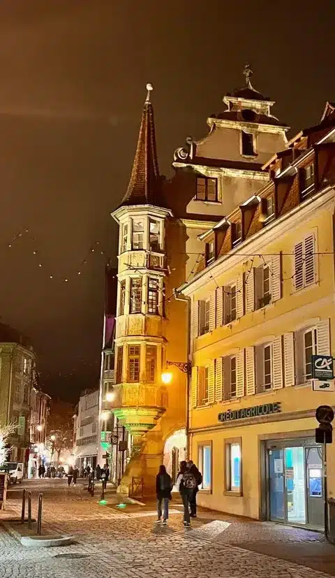 monument dans le haut rhin