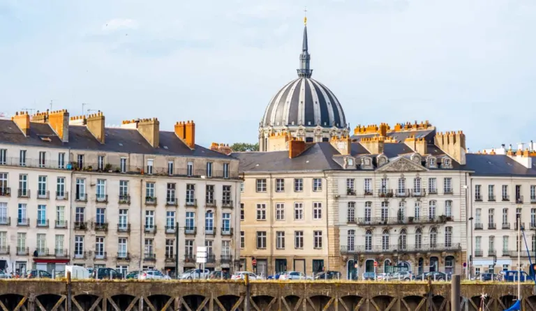 conciergerie nantes atouts